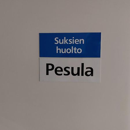 Aparthotel Levistar Eksteriør bilde