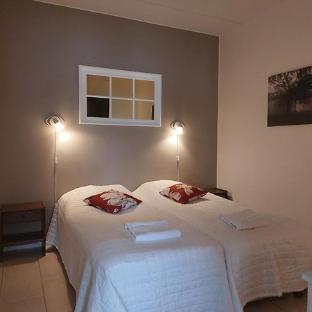 Aparthotel Levistar Eksteriør bilde