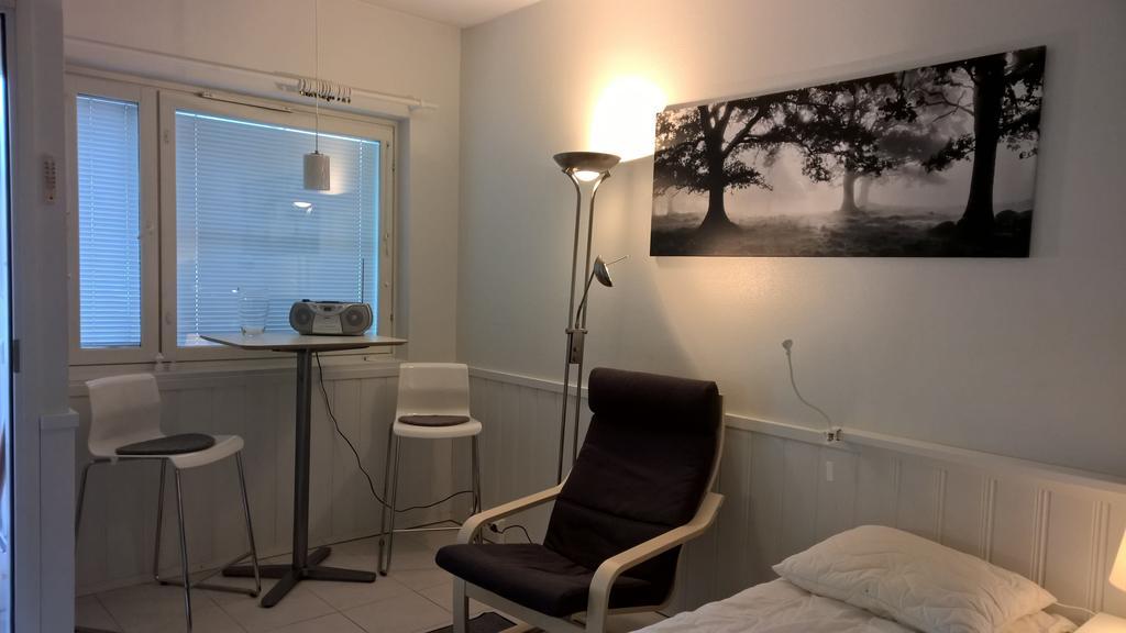 Aparthotel Levistar Eksteriør bilde