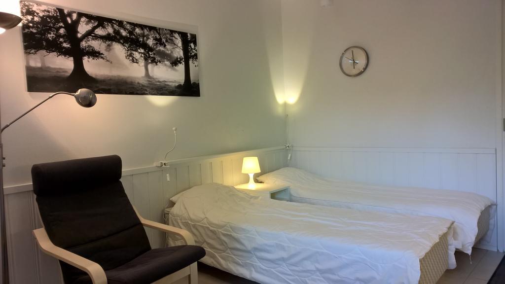 Aparthotel Levistar Eksteriør bilde