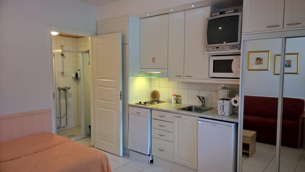 Aparthotel Levistar Rom bilde