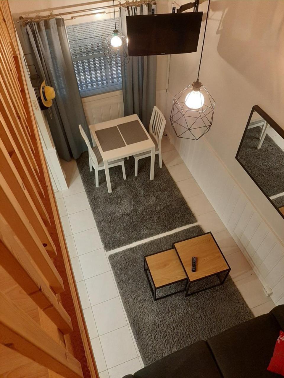 Aparthotel Levistar Eksteriør bilde