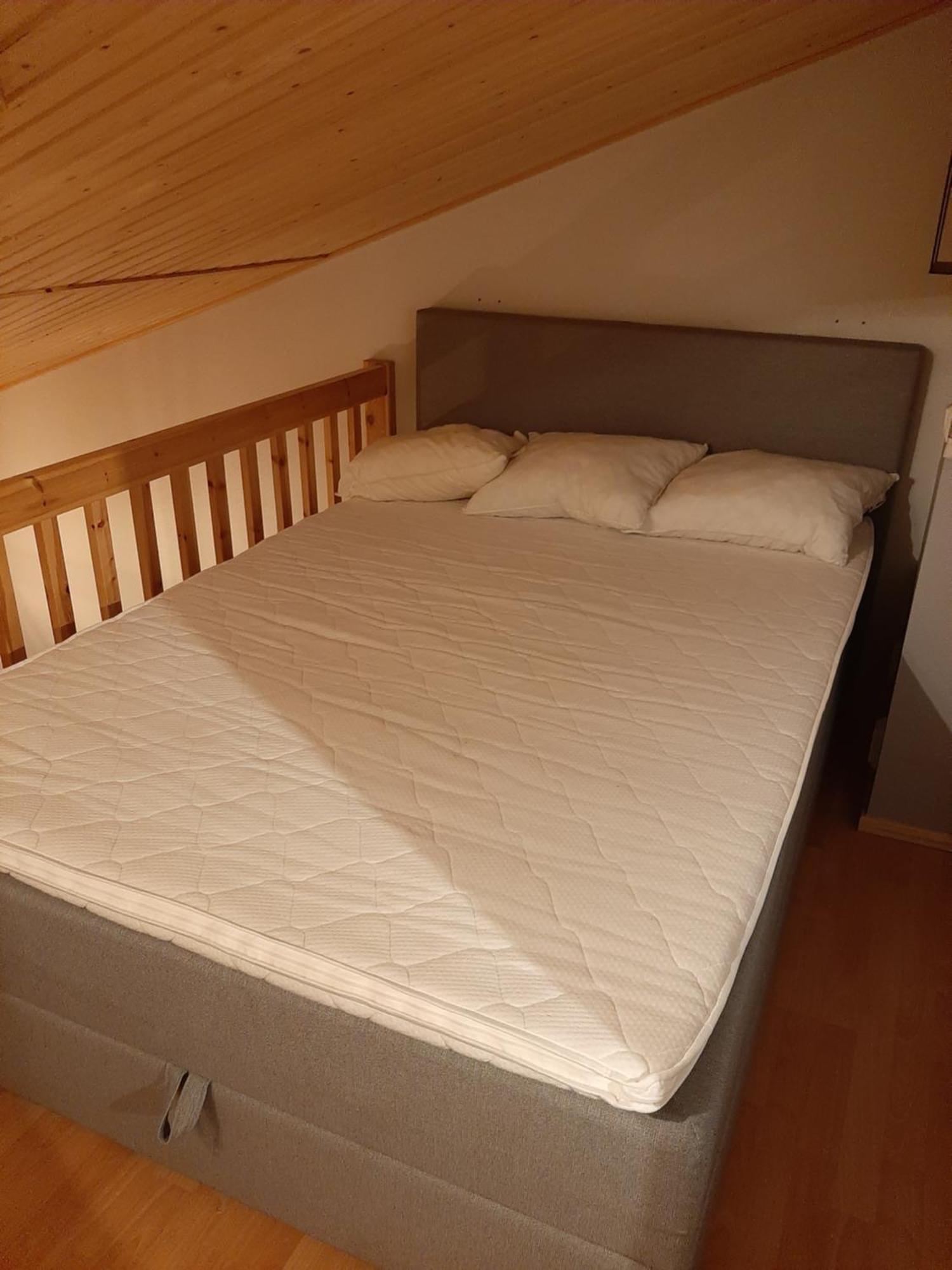 Aparthotel Levistar Eksteriør bilde